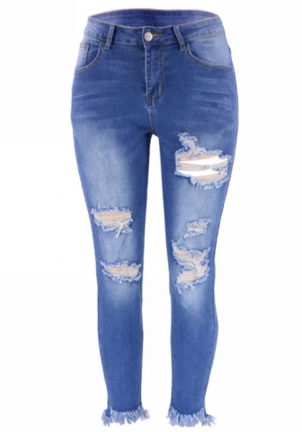 (Real Image)2023 Styles Women Sexy&Fashion Autumn/Winter TikTok&Instagram Styles Jeans Long Pants