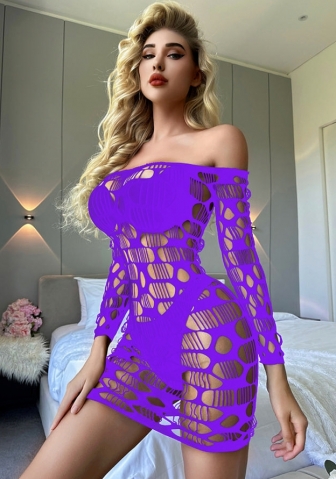 (Real Image)2023 Styles Women Sexy&Fashion Autumn/Winter TikTok&Instagram Styles Off Shoulder Lace Dress