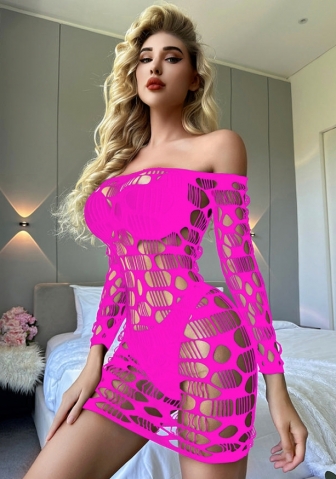 (Real Image)2023 Styles Women Sexy&Fashion Autumn/Winter TikTok&Instagram Styles Off Shoulder Lace Dress