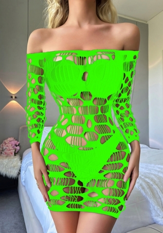 (Real Image)2023 Styles Women Sexy&Fashion Autumn/Winter TikTok&Instagram Styles Off Shoulder Lace Dress