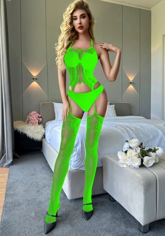 (Real Image)2023 Styles Women Sexy&Fashion Autumn/Winter TikTok&Instagram Styles Lace Bodysuit