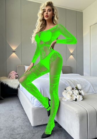 2023 Styles Women Sexy&Fashion Autumn/Winter TikTok&Instagram Styles Short Sleeve Lace Jumpsuit