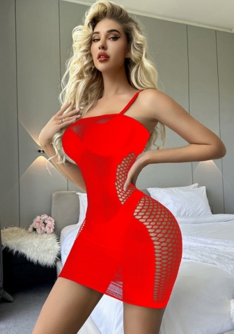 2023 Styles Women Sexy&Fashion Autumn/Winter TikTok&Instagram Styles Short Sleeve Lace Strap Mini Dress