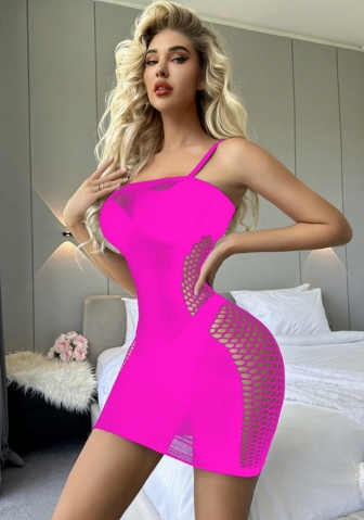 2023 Styles Women Sexy&Fashion Autumn/Winter TikTok&Instagram Styles Short Sleeve Lace Strap Mini Dress