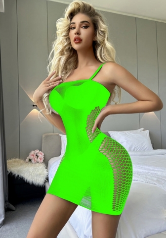 2023 Styles Women Sexy&Fashion Autumn/Winter TikTok&Instagram Styles Short Sleeve Lace Strap Mini Dress