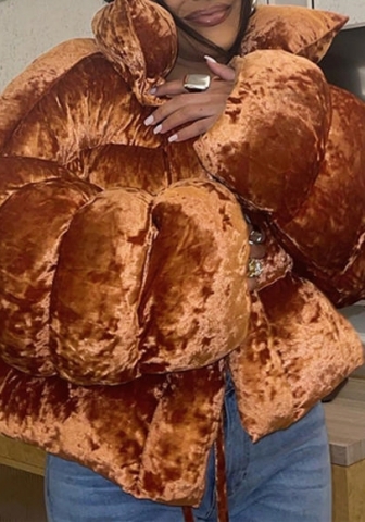 (Real Image)2023 Styles Women Sexy&Fashion Autumn/Winter TikTok&Instagram Styles Long Sleeve Coats