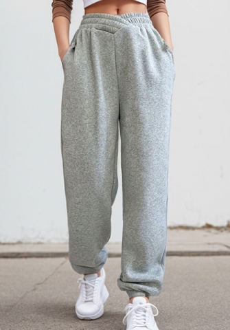 (Real Image)2023 Styles Women Sexy&Fashion Autumn/Winter TikTok&Instagram Styles Loose Casual Long Pants