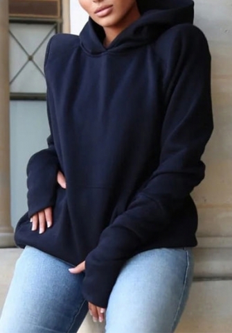 (Blacke)2023 Styles Women Sexy&Fashion Autumn/Winter TikTok&Instagram Styles Solid Color Long Sleeve Shirts Tops