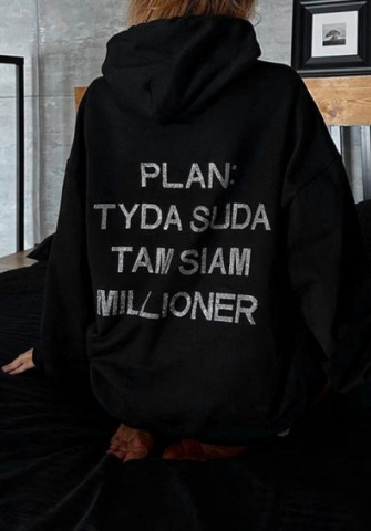 (Black)2023 Styles Women Sexy&Fashion Autumn/Winter TikTok&Instagram Styles Sweats Hoodie Tops