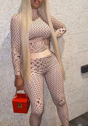 (Real Image)2023 Styles Women Sexy&Fashion Autumn/Winter TikTok&Instagram Styles Two Piece Suit