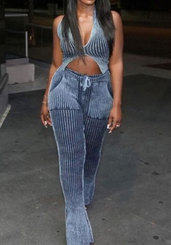 (Real Image)2023 Styles Women Sexy&Fashion Autumn/Winter TikTok&Instagram Styles Two Piece Suit