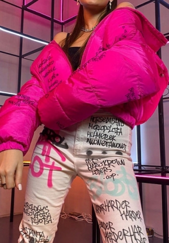 (Only Tops)(Real Image)2023 Styles Women Sexy&Fashion Autumn/Winter TikTok&Instagram Styles Front Zipper Coats