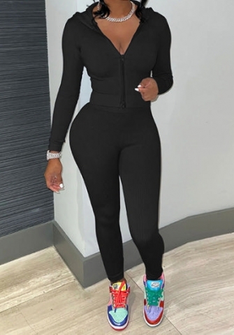 (Real Image)2023 Styles Women Sexy&Fashion Autumn/Winter TikTok&Instagram Styles Two Piece Suit