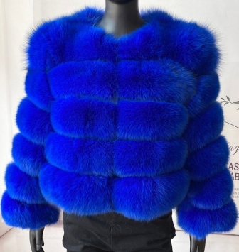 (Only Tops)(Real Image)2023 Styles Women Sexy&Fashion Autumn/Winter TikTok&Instagram Styles Fur Coats