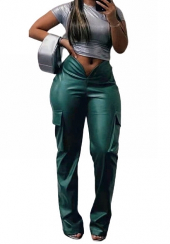 (Only Bottom)(Real Image)2023 Styles Women Sexy&Fashion Autumn/Winter TikTok&Instagram Styles Two Piece Suit