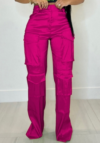 (Real Image)2023 Styles Women Sexy&Fashion Autumn/Winter TikTok&Instagram Styles OL Long Pants