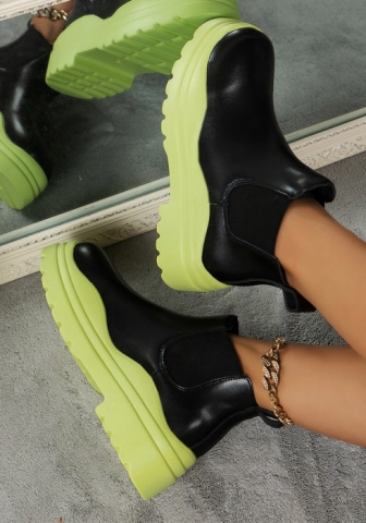 (Real Image)2023 Styles Women Sexy&Fashion Autumn/Winter TikTok&Instagram Styles Short Boots