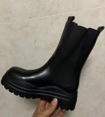 (Real Image)2023 Styles Women Sexy&Fashion Autumn/Winter TikTok&Instagram Styles Long Boots