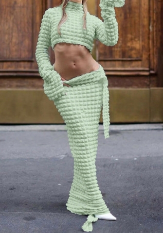 (Real Image)2023 Styles Women Sexy&Fashion Autumn/Winter TikTok&Instagram Styles Cotton Maxi Dress