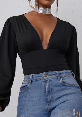 (Silver)2023 Styles Women Sexy&Fashion Autumn/Winter TikTok&Instagram Styles Sequins Necklace