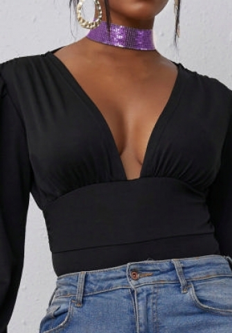 (Rose)2023 Styles Women Sexy&Fashion Autumn/Winter TikTok&Instagram Styles Sequins Necklace