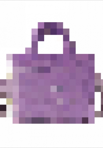 2023 Styles Women Sexy&Fashion Autumn/Winter TikTok&Instagram Styles Purple Handbag