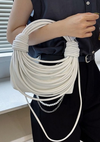 (Real Image)2023 Styles Women Sexy&Fashion Autumn/Winter TikTok&Instagram Styles Handbag