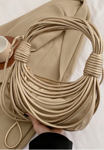 (Real Image)2023 Styles Women Sexy&Fashion Autumn/Winter TikTok&Instagram Styles Handbag