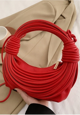 (Real Image)2023 Styles Women Sexy&Fashion Autumn/Winter TikTok&Instagram Styles Handbag