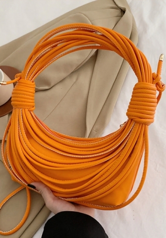 (Real Image)2023 Styles Women Sexy&Fashion Autumn/Winter TikTok&Instagram Styles Handbag