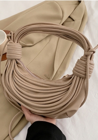 (Real Image)2023 Styles Women Sexy&Fashion Autumn/Winter TikTok&Instagram Styles Handbag