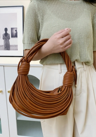 (Real Image)2023 Styles Women Sexy&Fashion Autumn/Winter TikTok&Instagram Styles Handbag