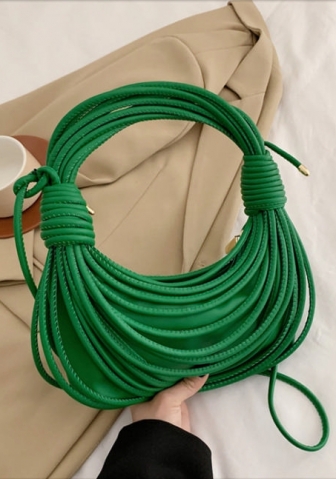 (Real Image)2023 Styles Women Sexy&Fashion Autumn/Winter TikTok&Instagram Styles Handbag