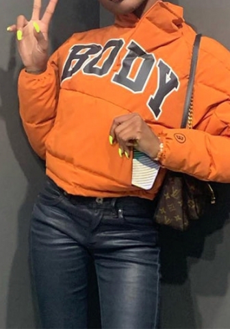 (Real Image)2023 Styles Women Sexy&Fashion Autumn/Winter TikTok&Instagram Styles Front Zipper Coat