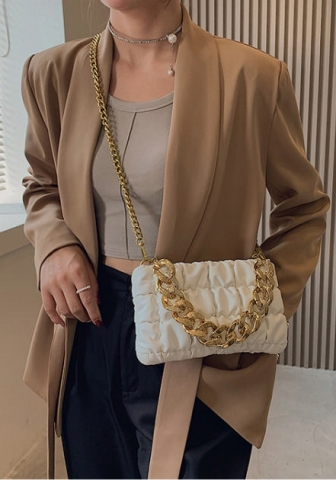 (Real Image)2023 Styles Women Sexy&Fashion Autumn/Winter TikTok&Instagram Styles Handbag