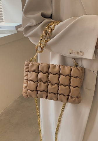 (Real Image)2023 Styles Women Sexy&Fashion Autumn/Winter TikTok&Instagram Styles Handbag