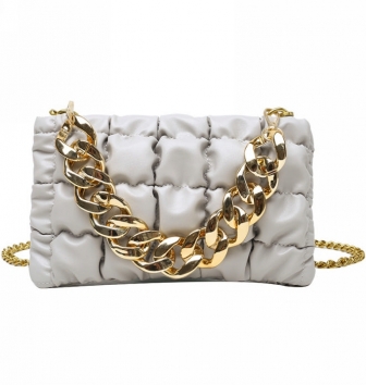 (Real Image)2023 Styles Women Sexy&Fashion Autumn/Winter TikTok&Instagram Styles Handbag