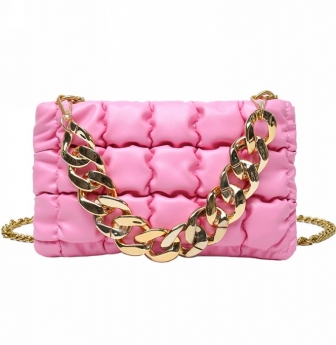 (Real Image)2023 Styles Women Sexy&Fashion Autumn/Winter TikTok&Instagram Styles Handbag