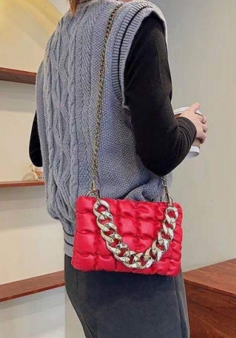 (Real Image)2023 Styles Women Sexy&Fashion Autumn/Winter TikTok&Instagram Styles Handbag