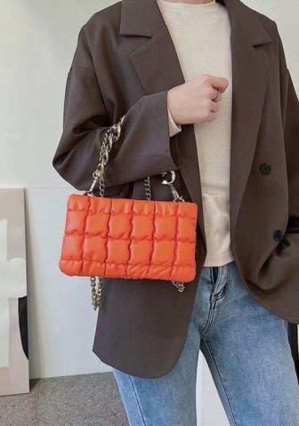(Real Image)2023 Styles Women Sexy&Fashion Autumn/Winter TikTok&Instagram Styles Handbag