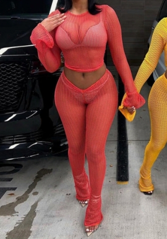 (Red)2023 Styles Women Sexy&Fashion Autumn/Winter TikTok&Instagram Styles Two Piece Suit