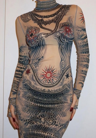 (Real Image)2023 Styles Women Sexy&Fashion Autumn/Winter TikTok&Instagram Styles Long Sleeve Print Midi Dress