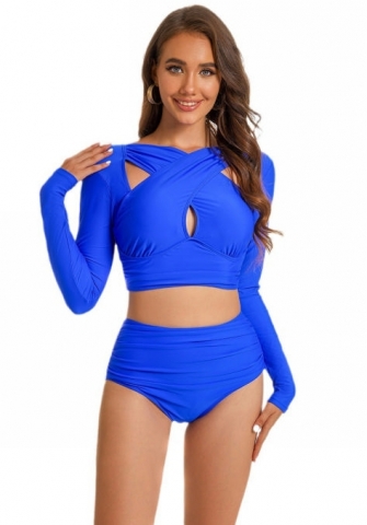 (Real Image)2024 Styles Women Sexy&Fashion Sprint/Summer TikTok&Instagram Styles Tankinis Set