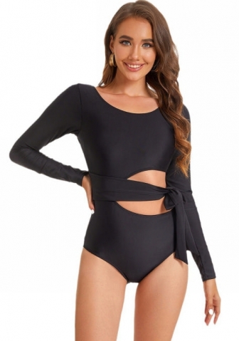 (Real Image)2024 Styles Women Sexy&Fashion Sprint/Summer TikTok&Instagram Styles Surfing Wetsuit Sun-proof Swimwear