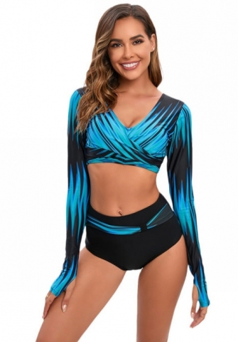 (Real Image)2024 Styles Women Sexy&Fashion Sprint/Summer TikTok&Instagram Styles Tankinis Set