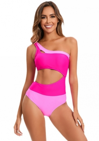 (Real Image)2024 Styles Women Sexy&Fashion Sprint/Summer TikTok&Instagram Styles One Piece Swimwear