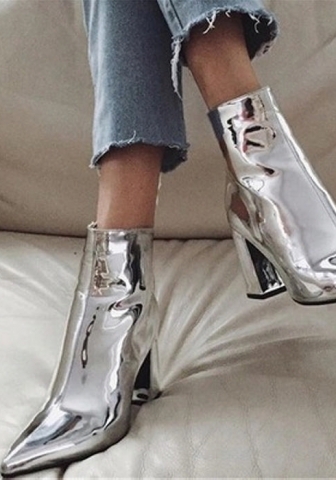 (Real Image)2024 Styles Women Sexy&Fashion Sprint/Summer TikTok&Instagram Styles High Heels