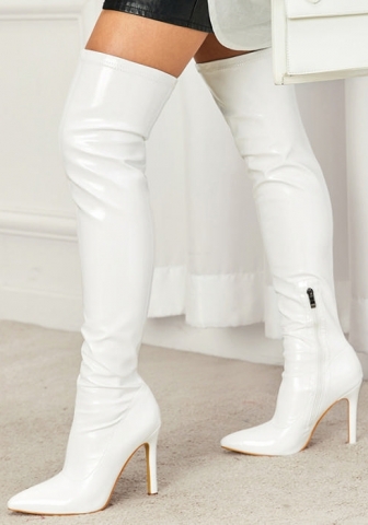 (Real Image)2024 Styles Women Sexy&Fashion Sprint/Summer TikTok&Instagram Styles High Heels