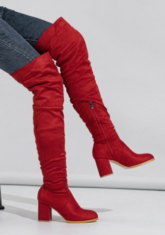 (Real Image)2024 Styles Women Sexy&Fashion Sprint/Summer TikTok&Instagram Styles High Heels