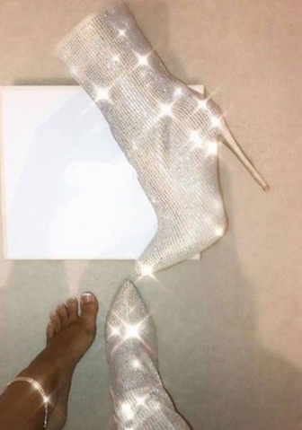 (Real Image)2024 Styles Women Sexy&Fashion Sprint/Summer TikTok&Instagram Styles High Heels